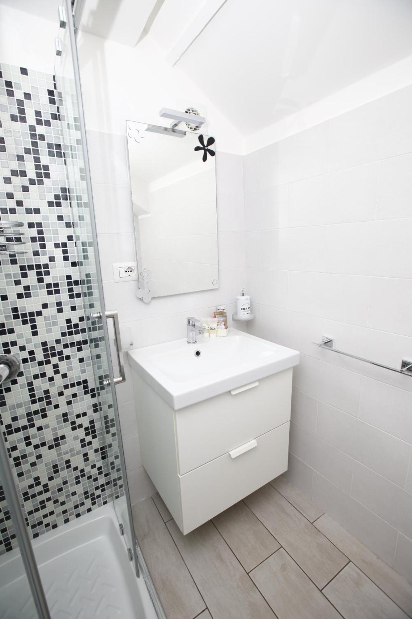 Gianicolo House Apartment Rome Bagian luar foto