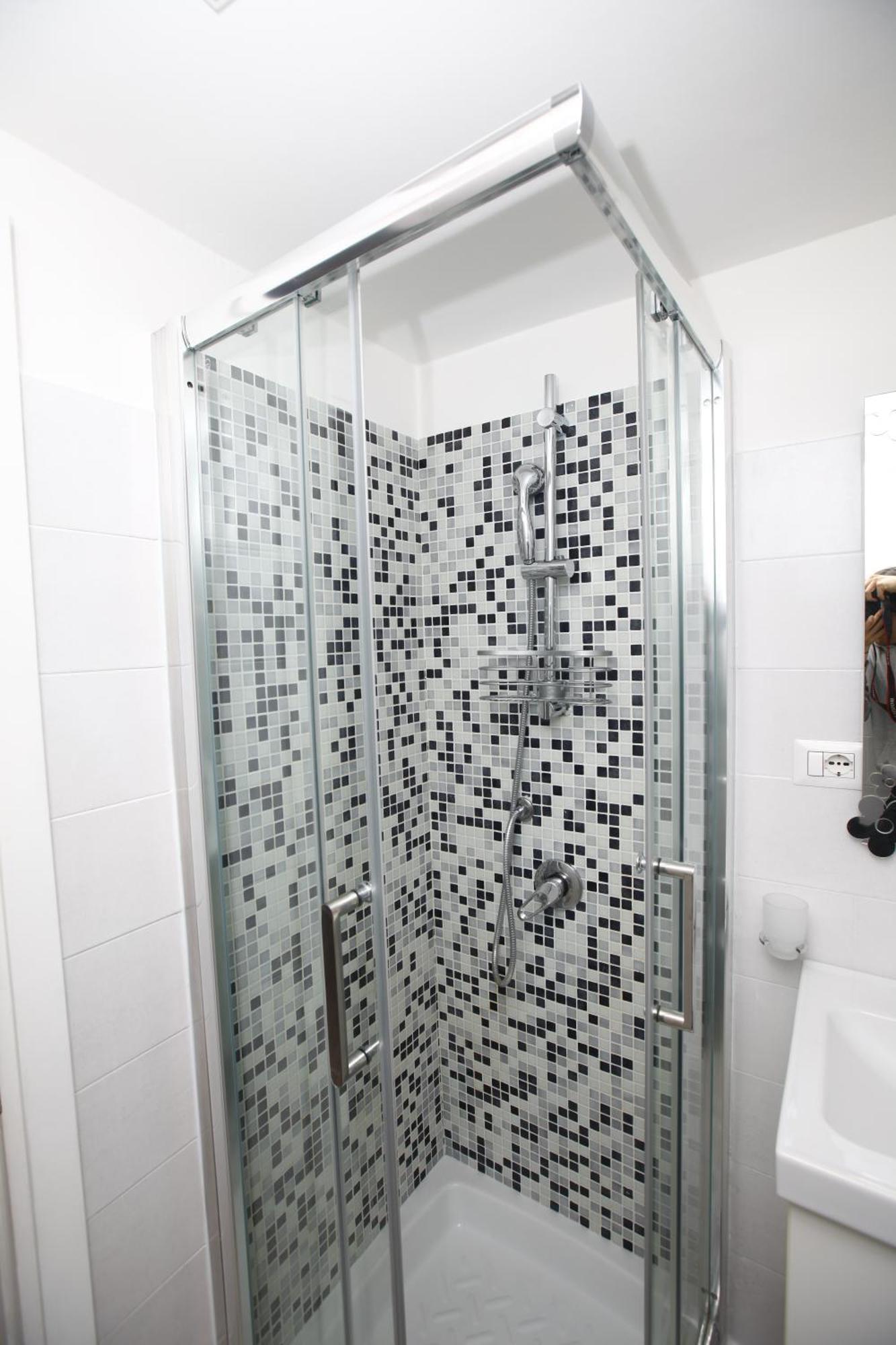Gianicolo House Apartment Rome Bagian luar foto