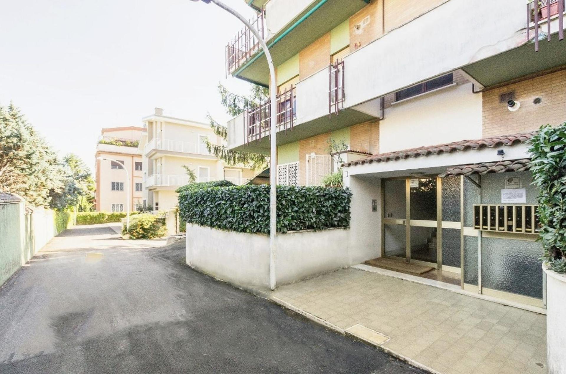 Gianicolo House Apartment Rome Ruang foto