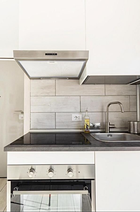 Gianicolo House Apartment Rome Bagian luar foto